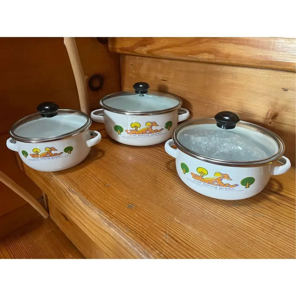 Winnie the Pooh Kitchenware
